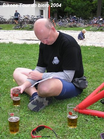 Tour de Bobr 2004