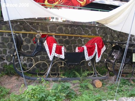 České Švýcarsko a Lužické hory 2006