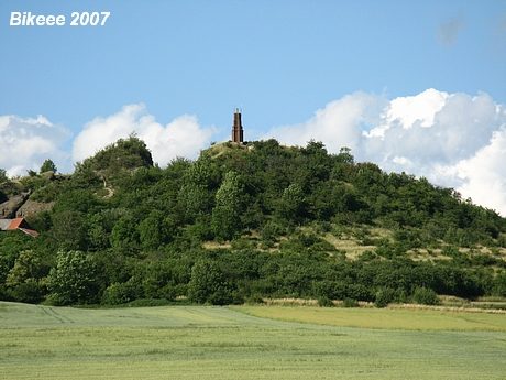 Bikeee Tour Veliš 2007