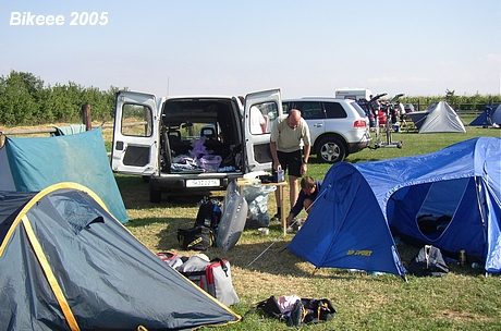 Vranovsko — Znojmo 2005