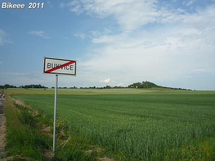 Bikeee Tour Veliš 2011