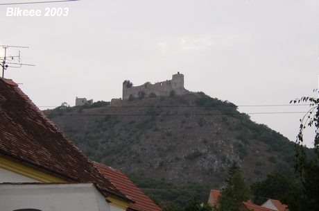Pálava — Znojmo 2003