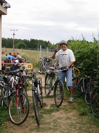 Tour de Bobr 2003