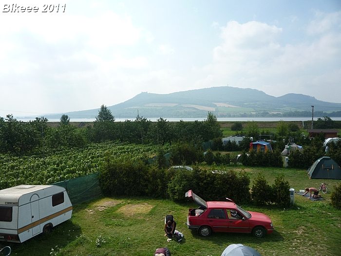 Macocha — Trojmezí (CZ-SK-A) 2011