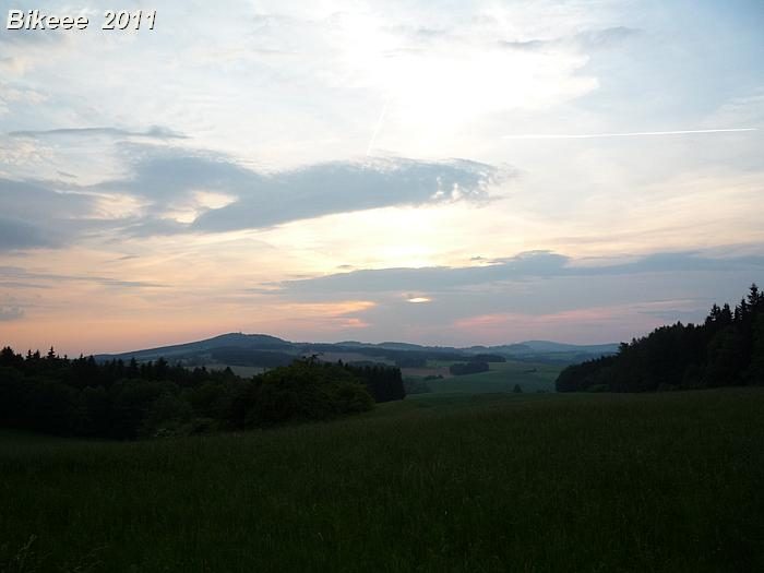 Bikeee Tour Veliš 2011