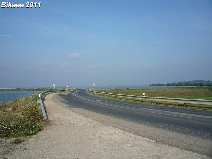 Macocha — Trojmezí (CZ-SK-A) 2011