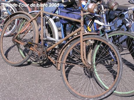 Tour de Bobr 2005