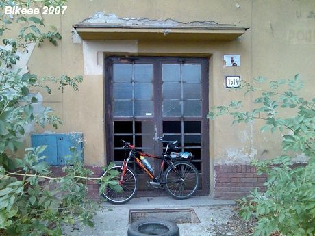 Bílé Karpaty — Senica (SK) 2007