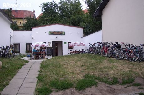 Pálava — Znojmo 2003