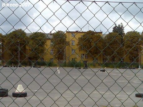 Bílé Karpaty — Senica (SK) 2007