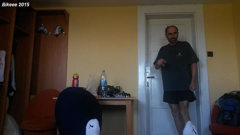 Sněžka 2015