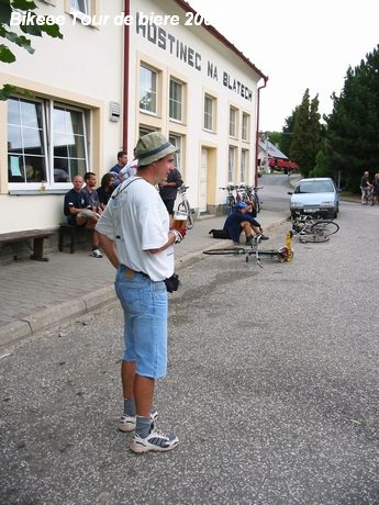 Tour de Bobr 2003