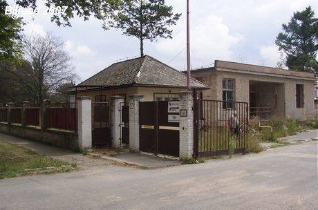 Bílé Karpaty — Senica (SK) 2007