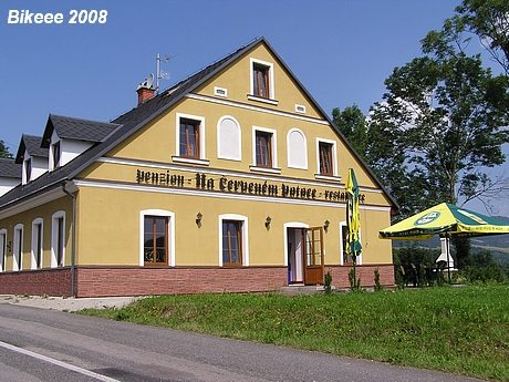 Rychlebské a Orlické hory (PL) 2008