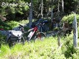 Jizerské hory — Bogatynia (PL) 2004