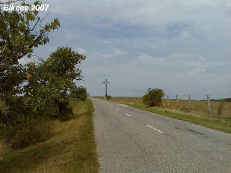 Bílé Karpaty — Senica (SK) 2007