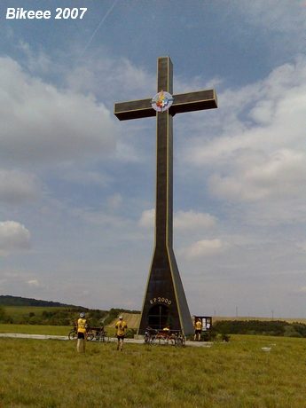 Bílé Karpaty — Senica (SK) 2007