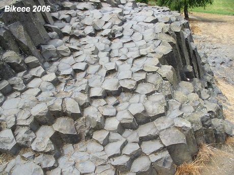 České Švýcarsko a Lužické hory 2006