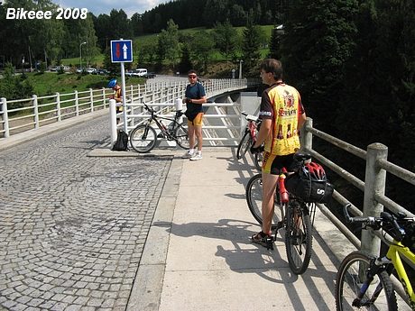 Rychlebské a Orlické hory (PL) 2008