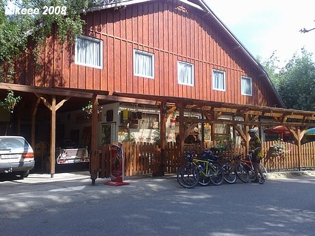Rychlebské a Orlické hory (PL) 2008