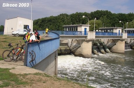 Pálava — Znojmo 2003