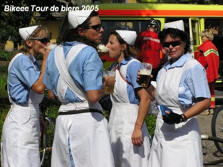 Tour de Bobr 2005