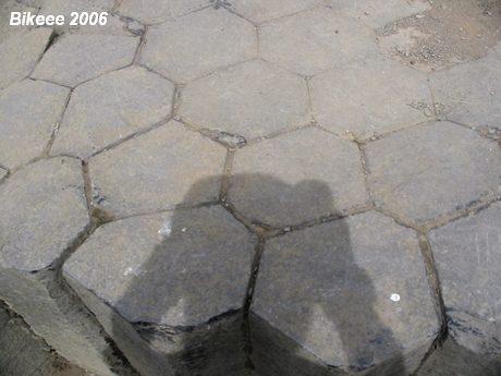 České Švýcarsko a Lužické hory 2006