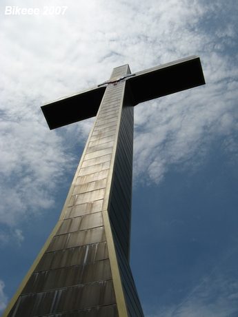 Bílé Karpaty — Senica (SK) 2007