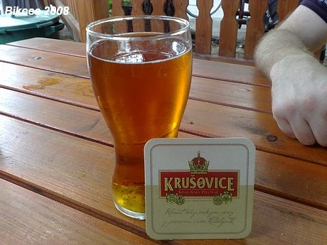 Rychlebské a Orlické hory (PL) 2008