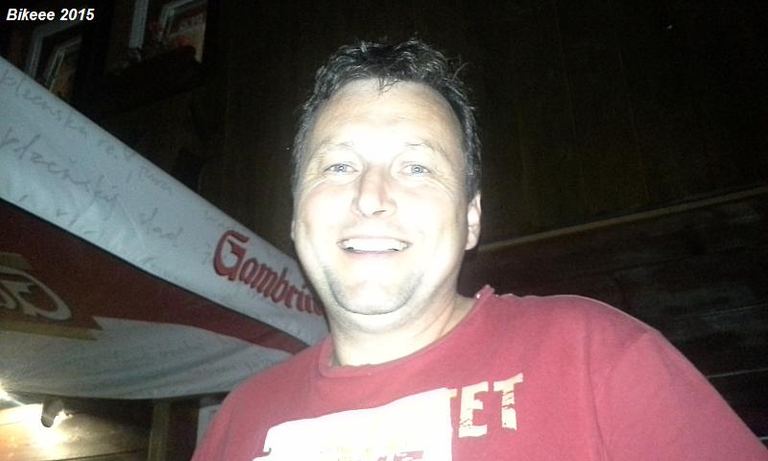Sněžka 2015
