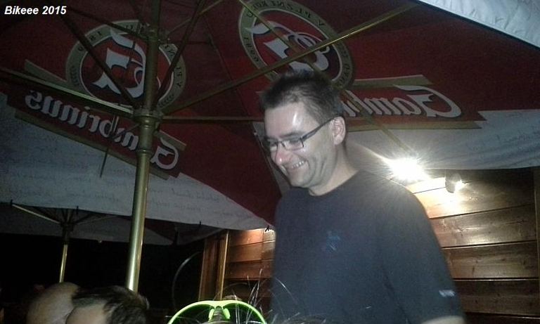 Sněžka 2015