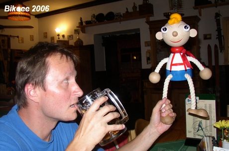Sněžka — expedice Karpacz (PL) 2006