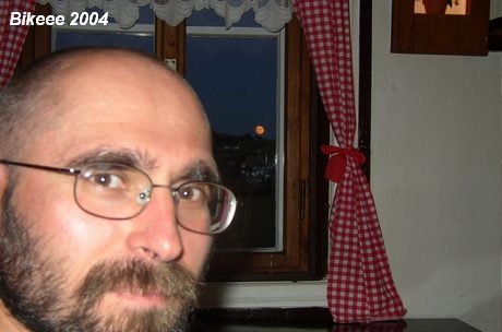 Jizerské hory — Bogatynia (PL) 2004