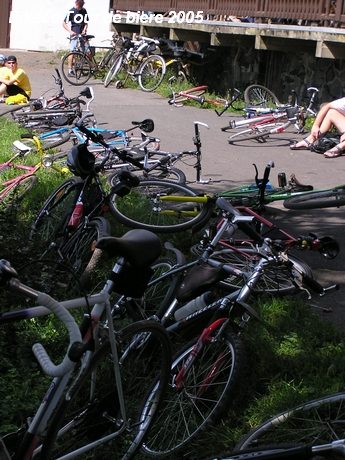 Tour de Bobr 2005