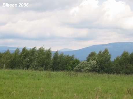 Sněžka — expedice Karpacz (PL) 2006