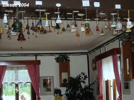 Jizerské hory — Bogatynia (PL) 2004