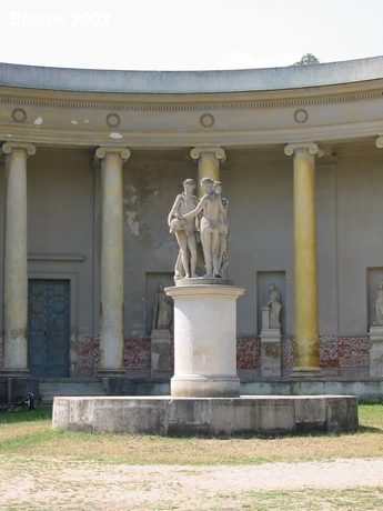 Pálava — Znojmo 2003