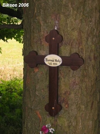 České Švýcarsko a Lužické hory 2006