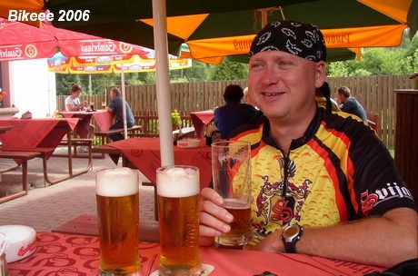 Sněžka — expedice Karpacz (PL) 2006