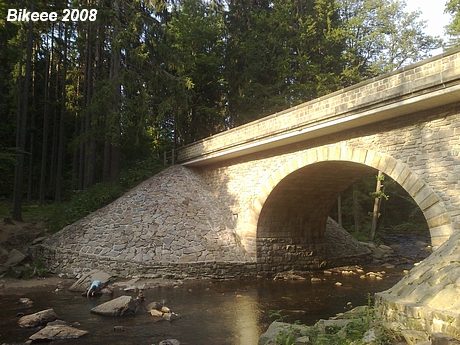 Rychlebské a Orlické hory (PL) 2008