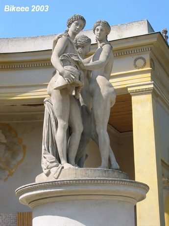 Pálava — Znojmo 2003