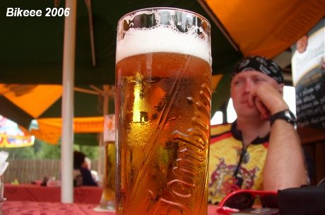 Sněžka — expedice Karpacz (PL) 2006