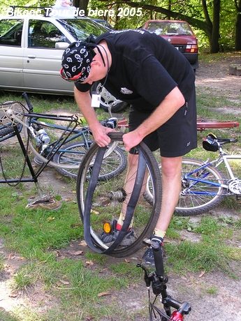 Tour de Bobr 2005