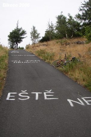 České Švýcarsko a Lužické hory 2006