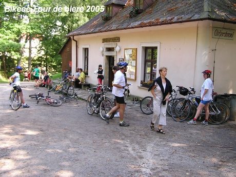 Tour de Bobr 2005
