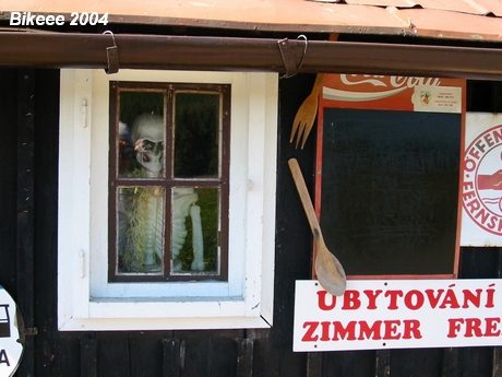 Jizerské hory — Bogatynia (PL) 2004