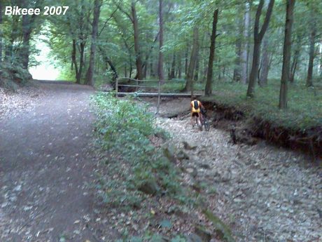 Bílé Karpaty — Senica (SK) 2007