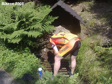 Rychlebské a Orlické hory (PL) 2008