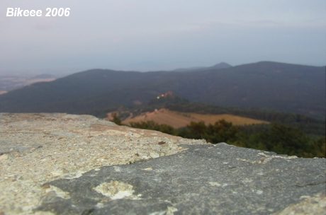 České Švýcarsko a Lužické hory 2006