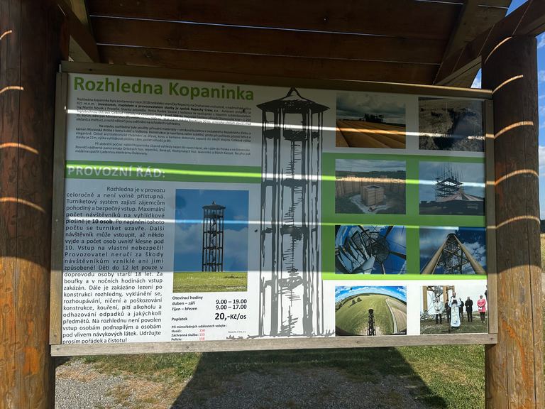 Brodek u Konice (Haná) — Máca